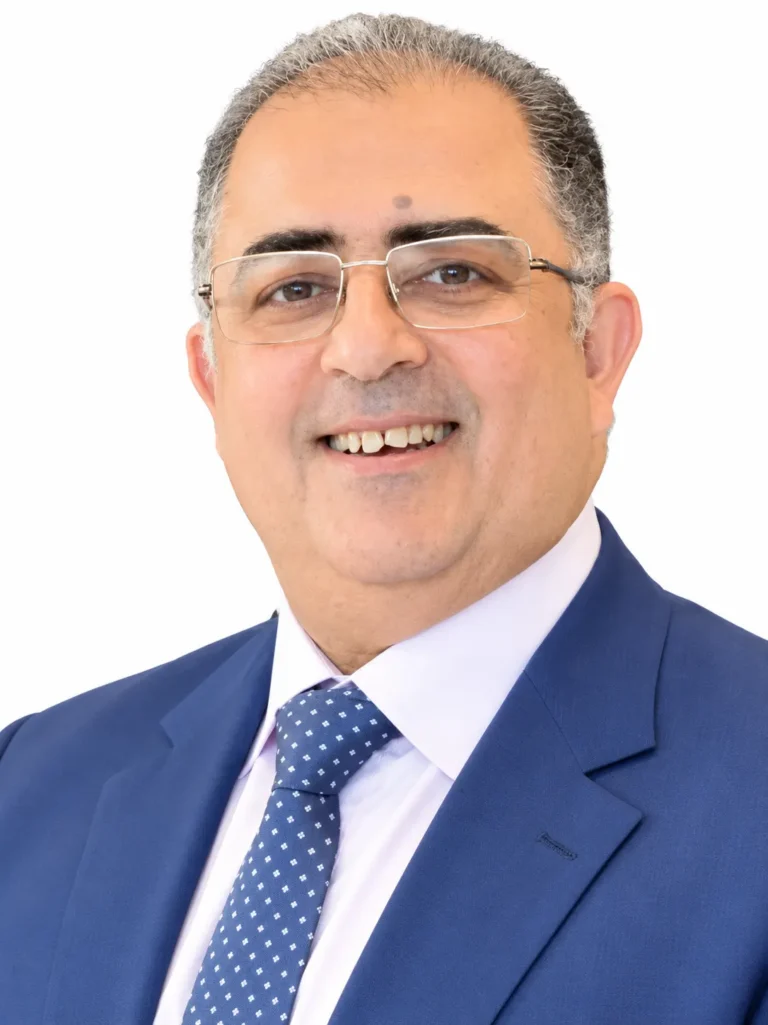 أ. محمد بن محمود الحاجري