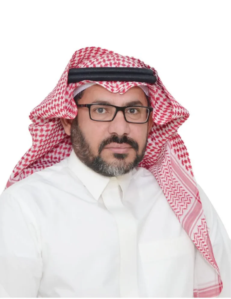 د. سيف بن فهيد الحربي