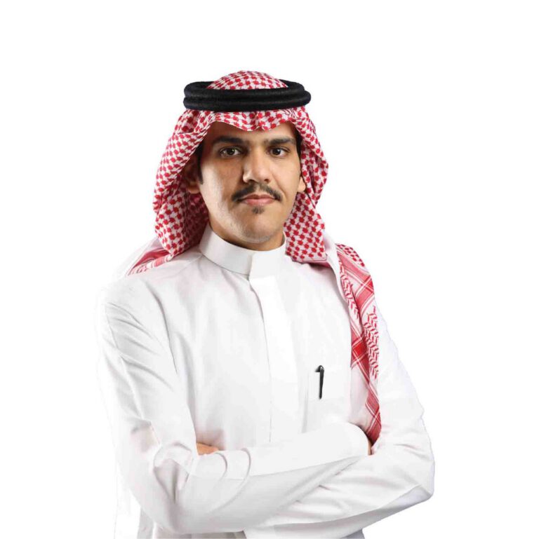 أ. تركي بن عبدالله العتيبي