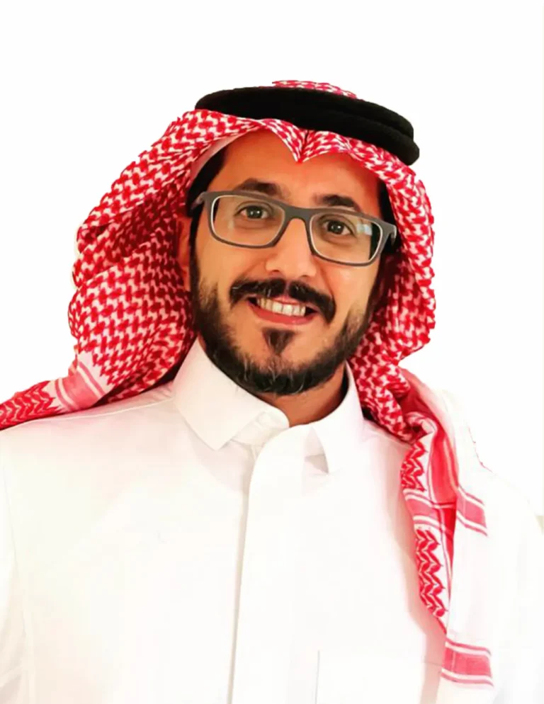 أ. حمود بن حمد الرشيدي
